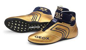 Bénéficiez Code Promo Geox