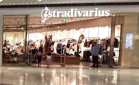Offre Stradivarius