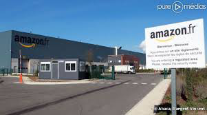 Offre Amazon