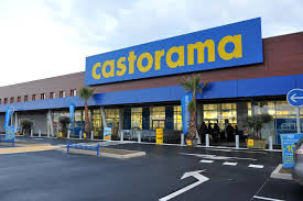 Offre Castorama