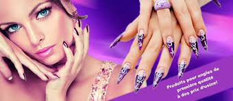 Bénéficiez Code Promo Ongle24