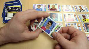 Offre Panini store