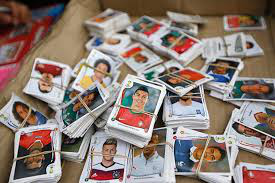 Bénéficiez Code Promo Panini store
