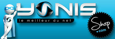 Offre Yonis Shop