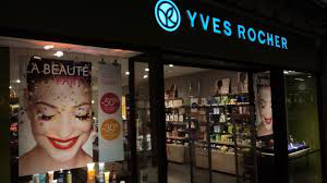 Offre Yves Rocher
