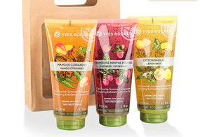 Bénéficiez Code Promo Yves Rocher
