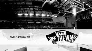 Offre Vans