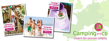 Offre Camping and co