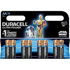 Offre Duracell Direct