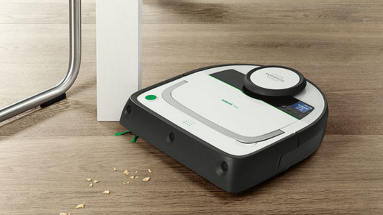 Offre Vorwerk