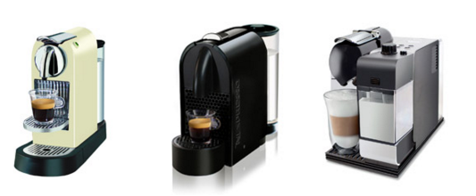 Offre Gourmesso