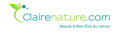 Bénéficiez Code Promo ClaireNature