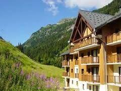 Offre Madame Vacances