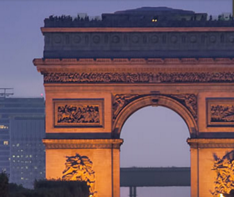 Offre Hilton