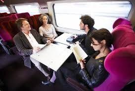 Offre SNCB Europe