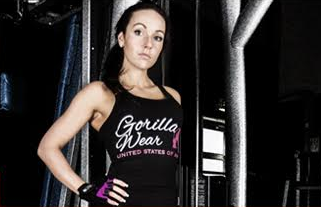 Bénéficiez Code Promo Gorilla Wear