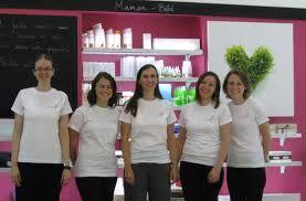 Bénéficiez Code Promo Mademoiselle bio