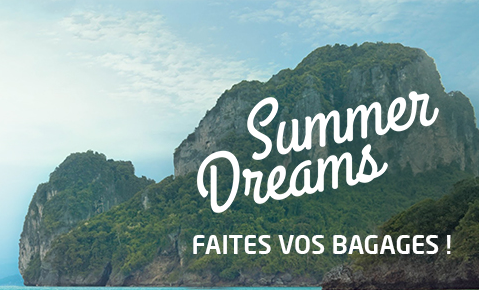 Offre Samsonite