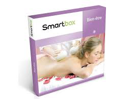 Bénéficiez Code Promo SmartBox 