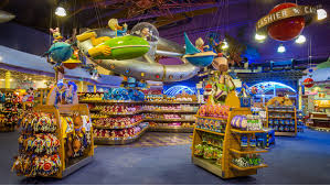 Offre Disney Store