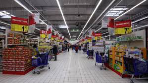 Offre Carrefour