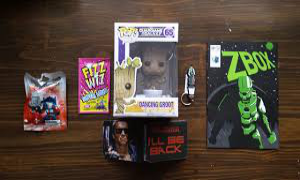 Offre Zavvi
