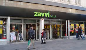 Bénéficiez Code Promo Zavvi