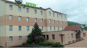 Bénéficiez Code Promo B&B Hôtels
