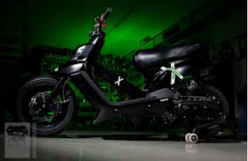 Offre Maxiscoot
