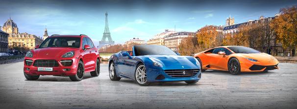 Bénéficiez Code Promo Auto Europe