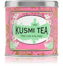 Offre Kusmi Tea 
