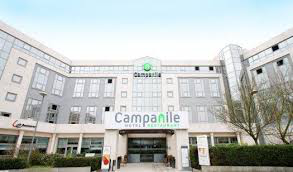 Offre Campanile