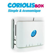 Bénéficiez Code Promo Coriolis