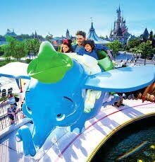 Offre Magical Shuttle