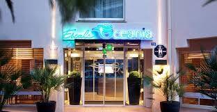 Offre Oceania Hotels