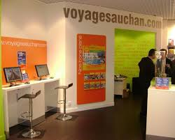 Offre Voyages Auchan