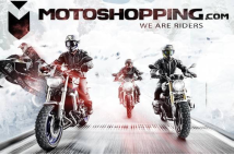 Offre Motoshopping