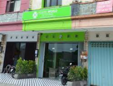 Offre HostelWorld