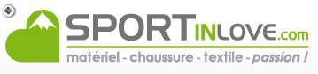 Offre Sportinlove