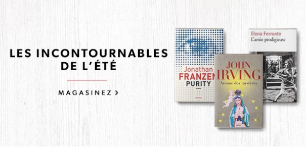 Bénéficiez Code Promo Indigo Books & Music