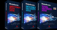 Bénéficiez Code Promo Bitdefender