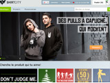 Offre Shirtcity