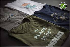 Bénéficiez Code Promo Shirtcity