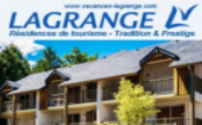 Offre Vacances lagrange