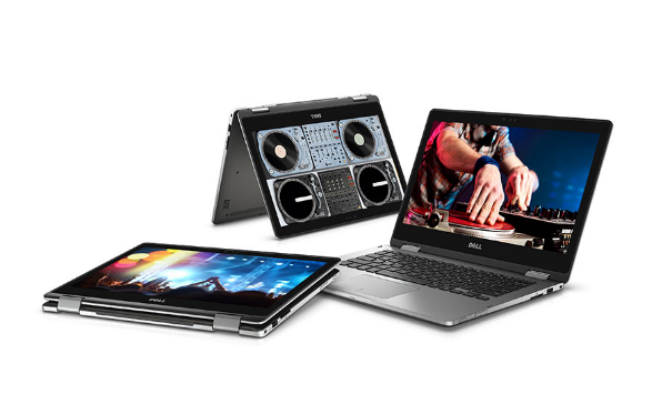 Offre Dell Technologies