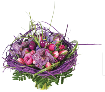 Bénéficiez Code Promo l'Agitateur Floral