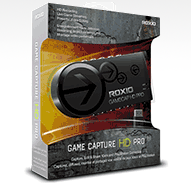Offre Roxio