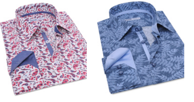 Offre Chemise-Homme
