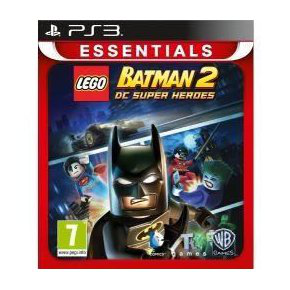 Offre LEGO