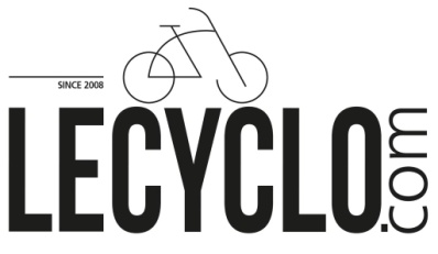 Offre Le cyclo